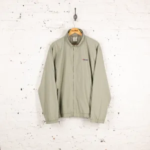 Adidas 90s Tracksuit Top Jacket - Beige - L
