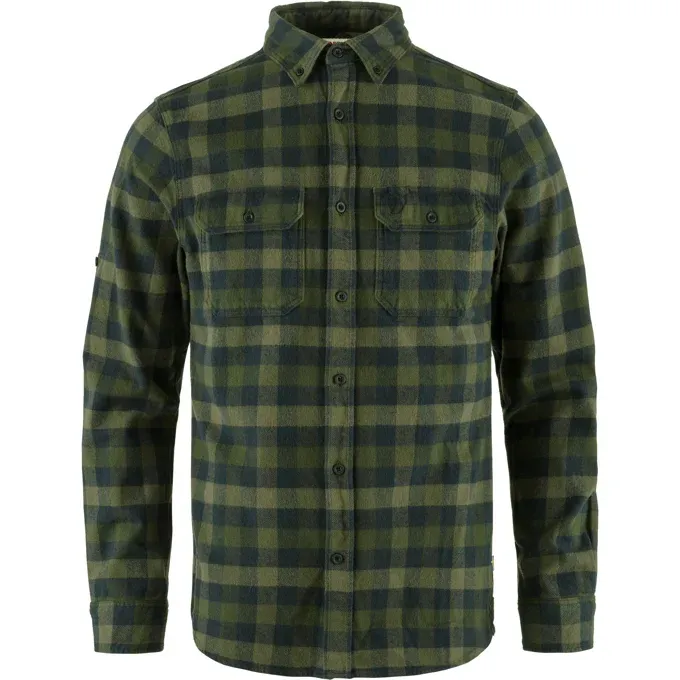 Fjallraven Skog Shirt Men's