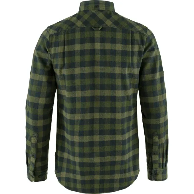 Fjallraven Skog Shirt Men's