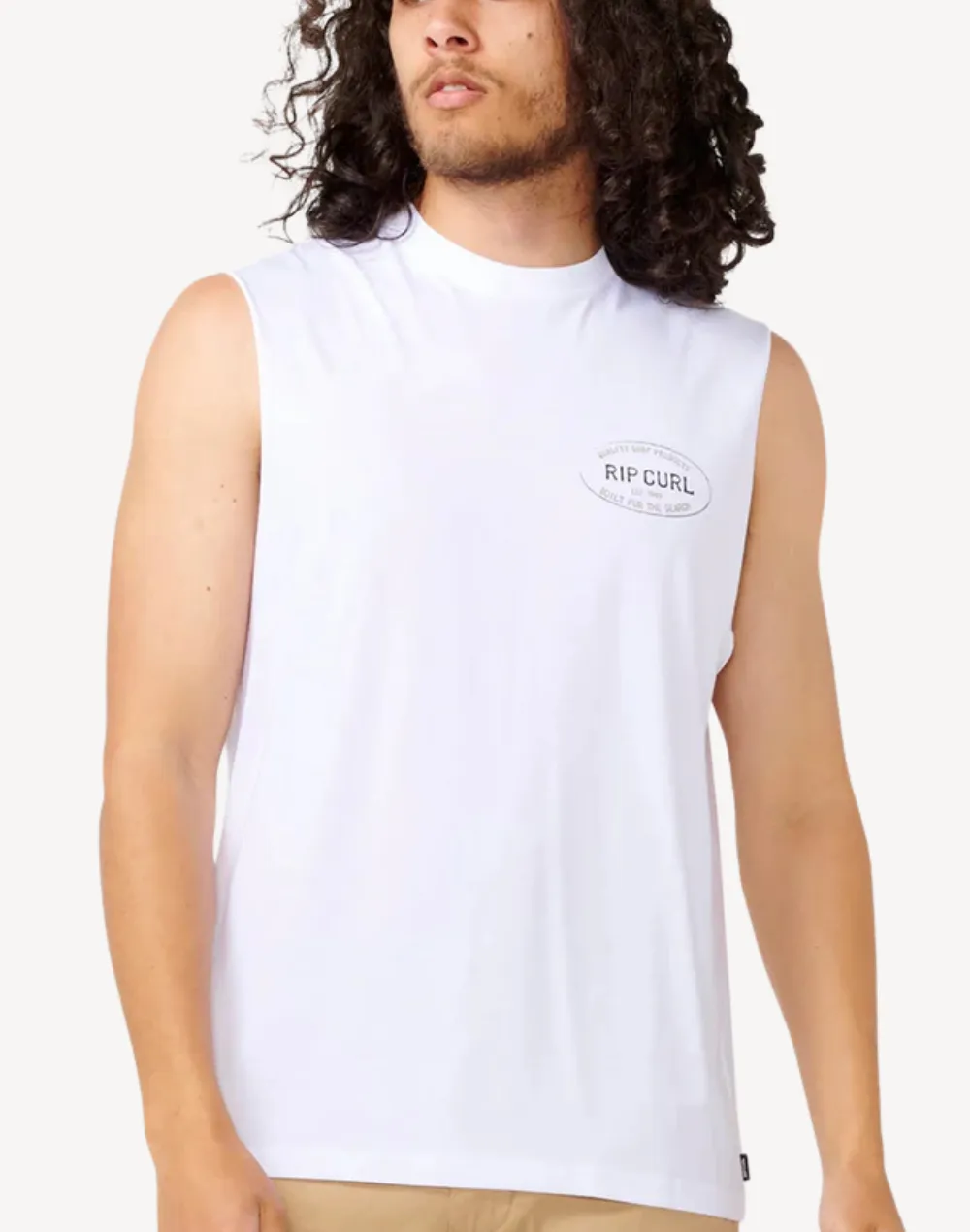 Hallmark Muscle Tank