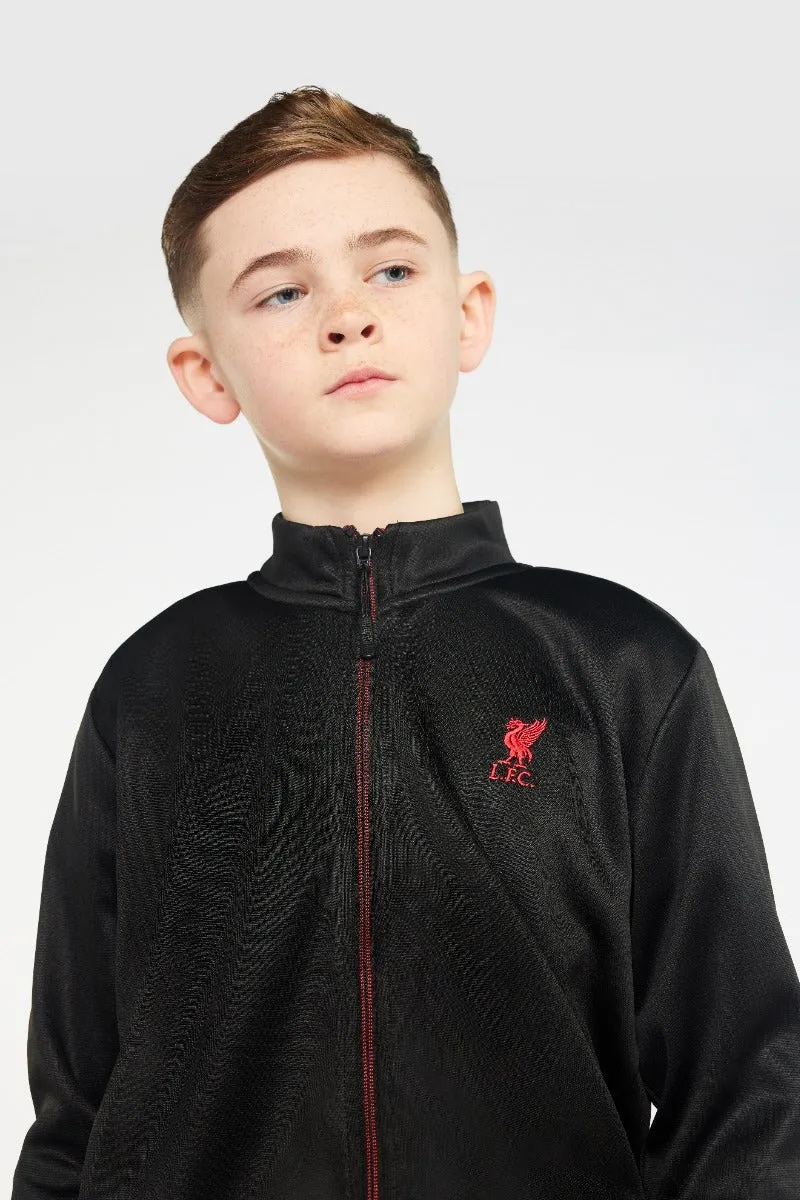 LFC Infant Panel Tracksuit