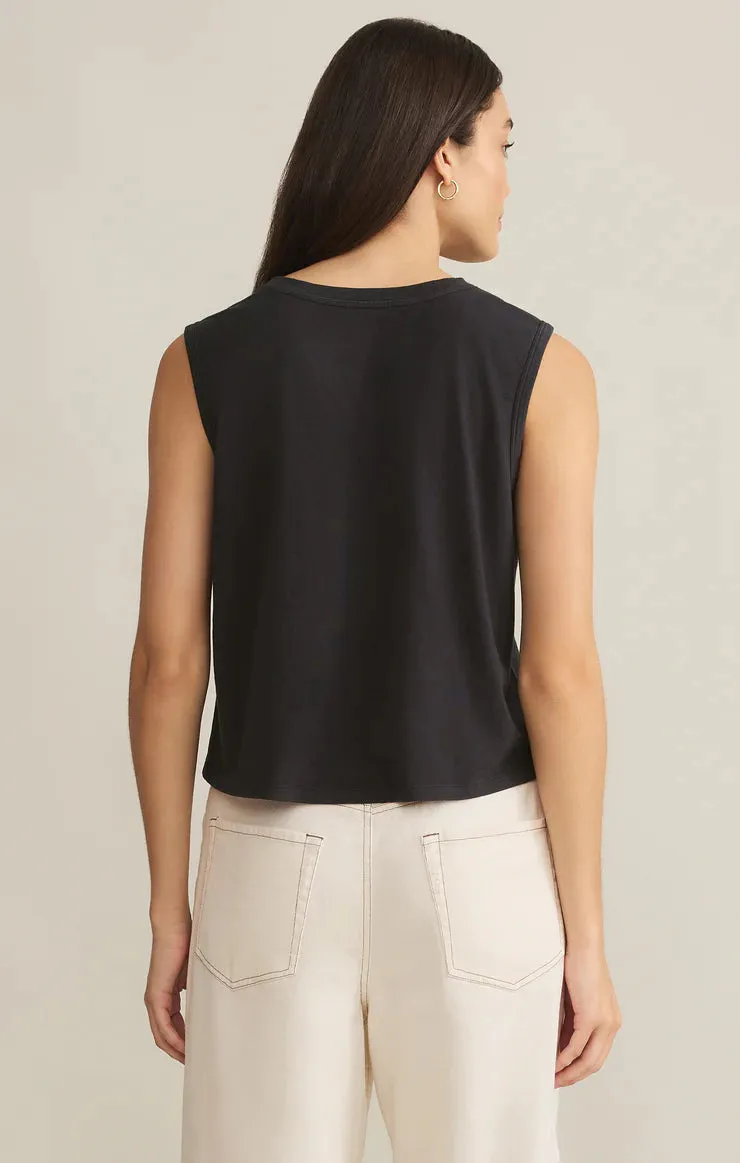 PICANTE LA MER TANK