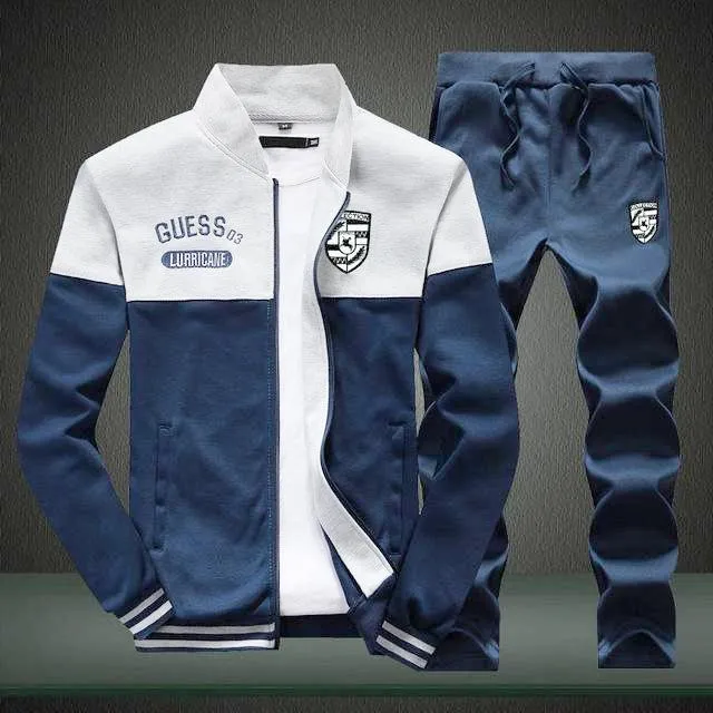 Riinr Tracksuit