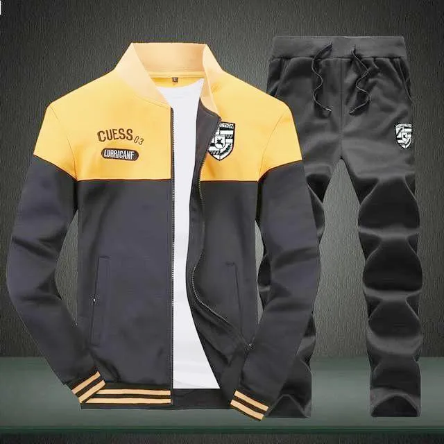 Riinr Tracksuit