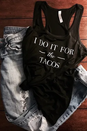 Tacos Tank