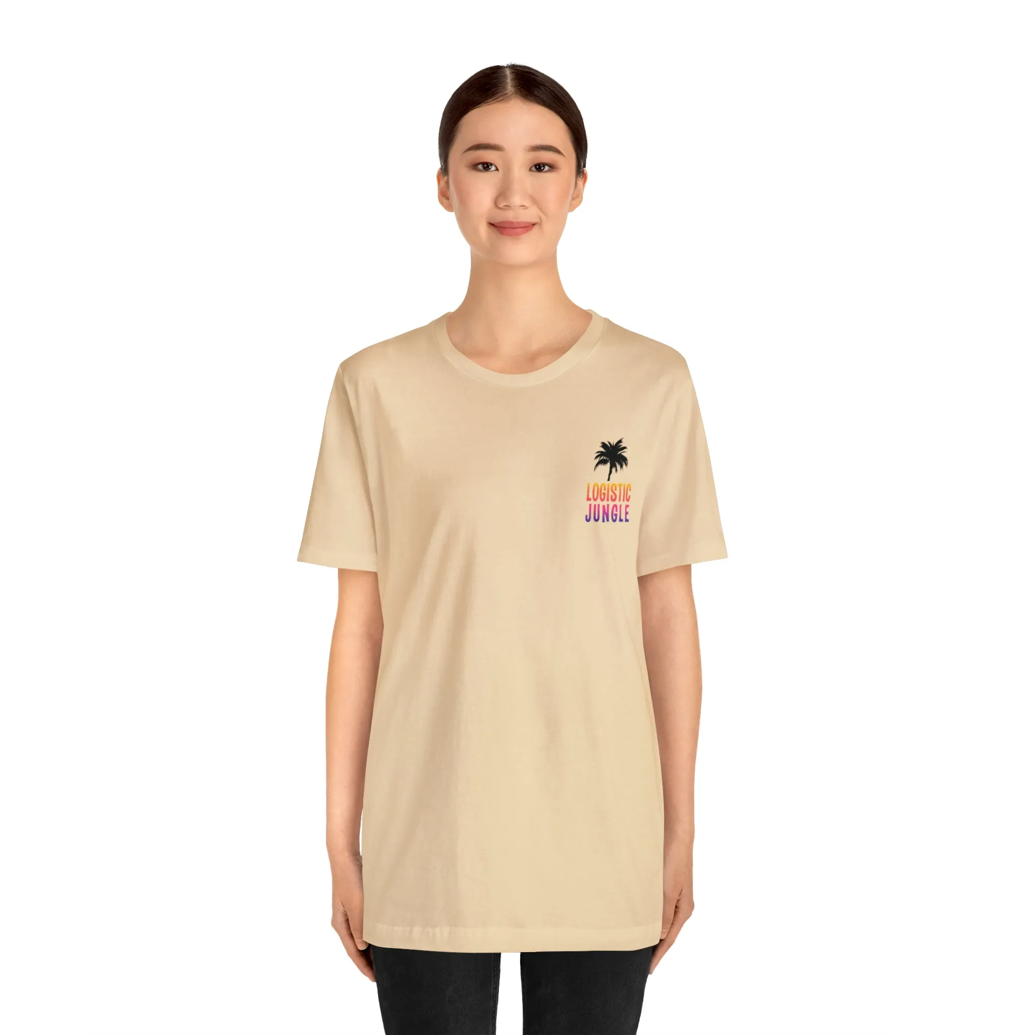 V-22 Tropical Short Sleeve Tee
