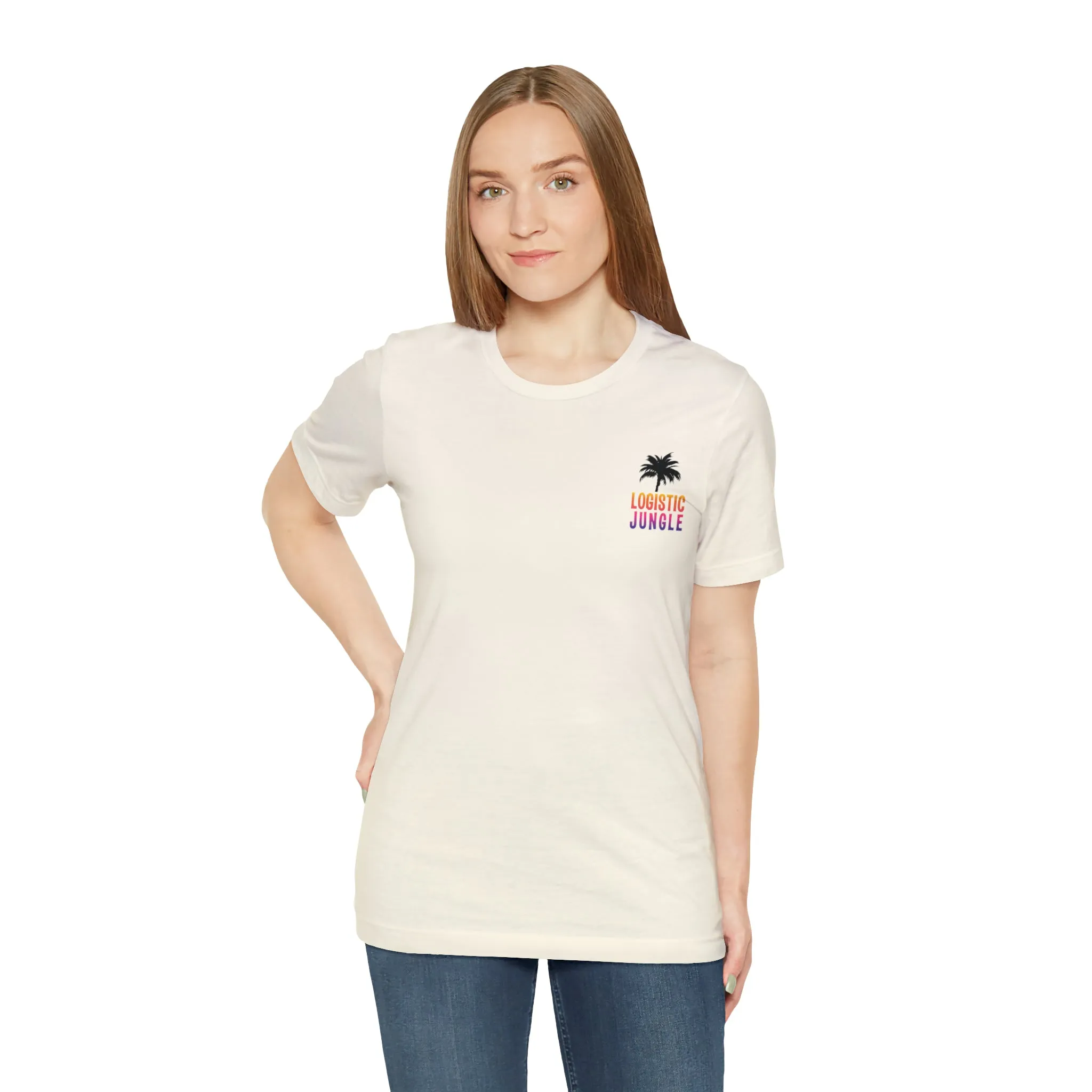 V-22 Tropical Short Sleeve Tee