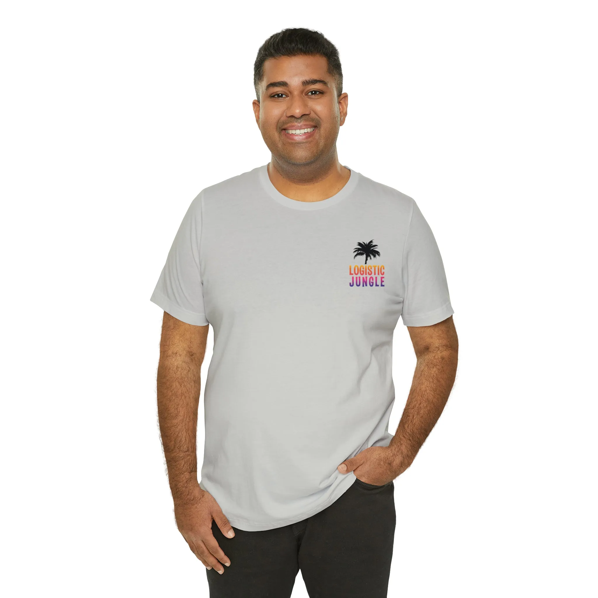 V-22 Tropical Short Sleeve Tee