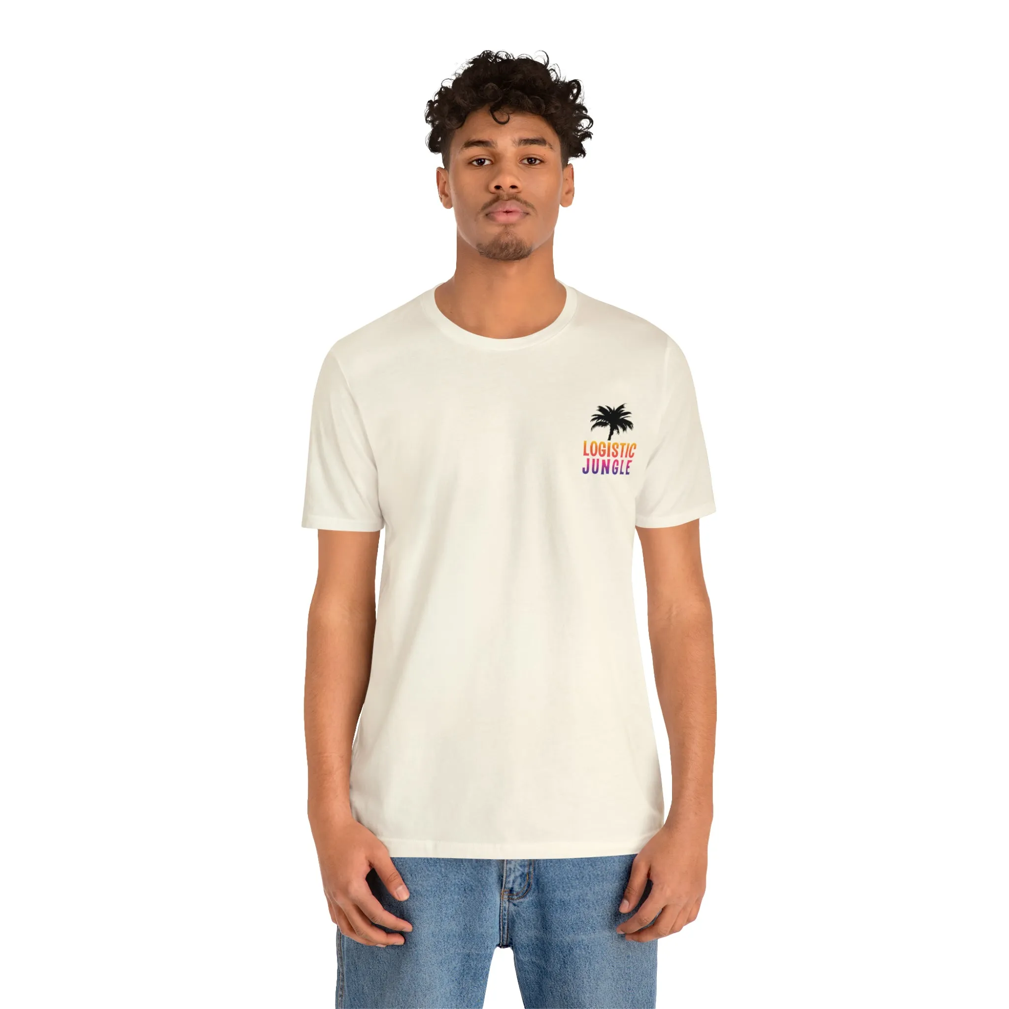 V-22 Tropical Short Sleeve Tee