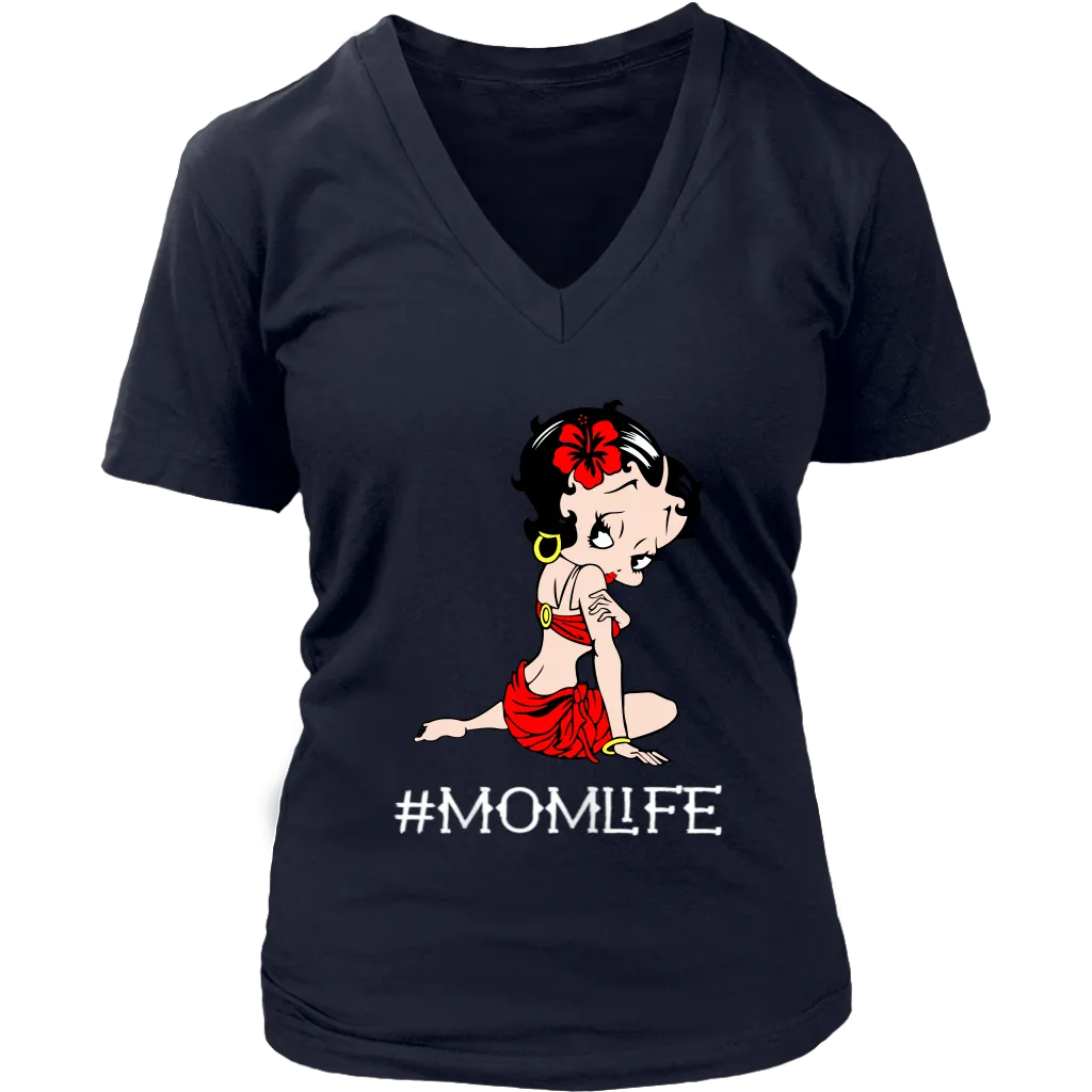 With Betty Boop Love | Gifts for Her | Gifts for Moms | Birthday Gifts