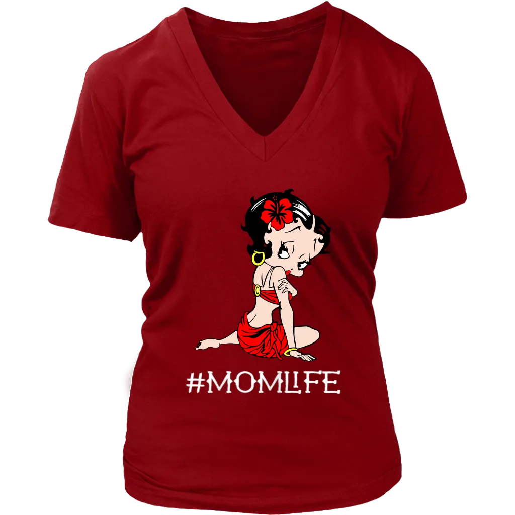 With Betty Boop Love | Gifts for Her | Gifts for Moms | Birthday Gifts