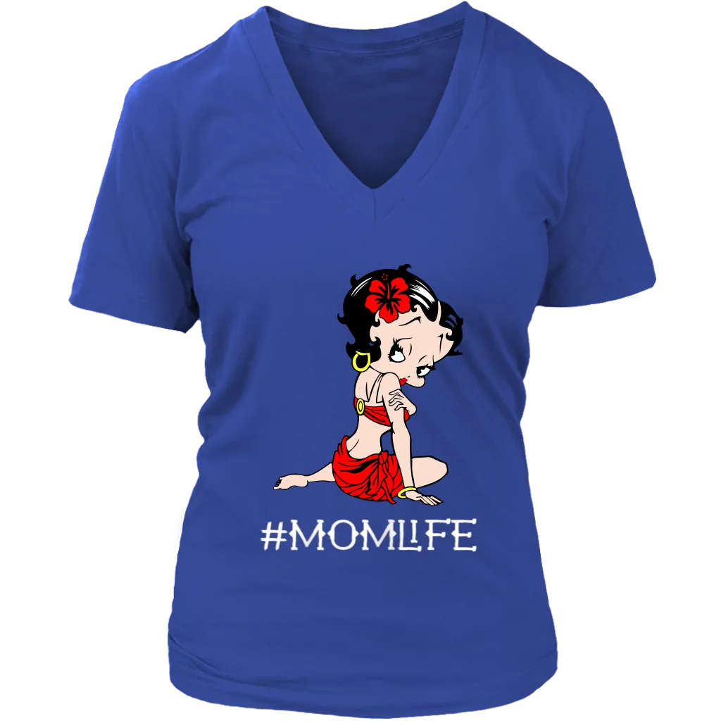 With Betty Boop Love | Gifts for Her | Gifts for Moms | Birthday Gifts
